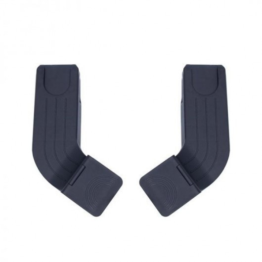 Adaptateurs Cosatto Dock/Multi Brand pour Woosh XL Black