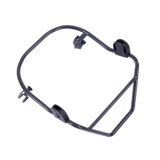 Adaptateur inférieur groupe 0 Baby Monsters Easy Twin