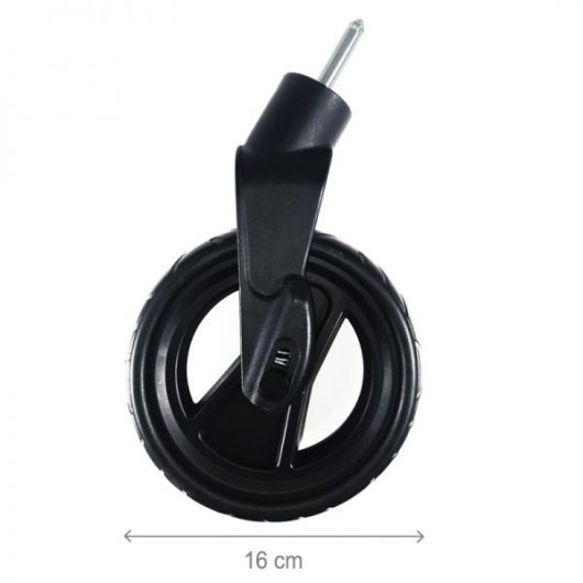 Bloc roue avant pour poussette Cosatto Fly