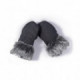Gants Baby Monsters Windy Anthracite