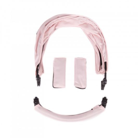 Pack couleur Baby Monsters Globe Cupcake