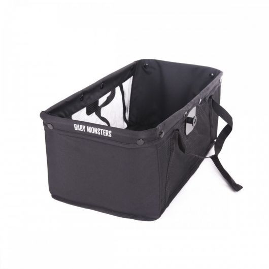 Panier Baby Monsters Shop & Go