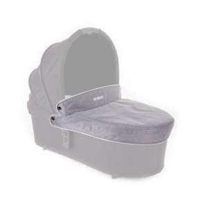 Pack couleur pack nacelle globe Heather Grey