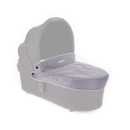 Pack couleur pack nacelle globe Heather Grey