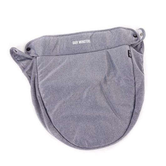 Pack couleur pack nacelle globe Heather Grey