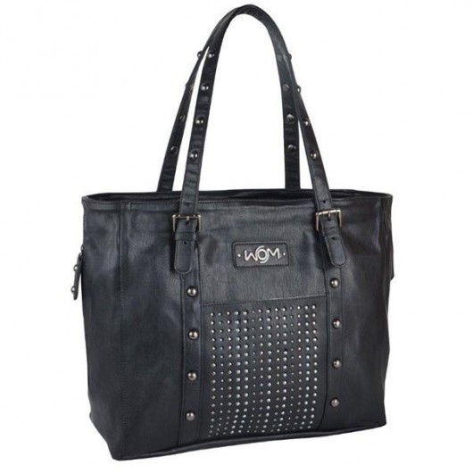 sac à main rock chic