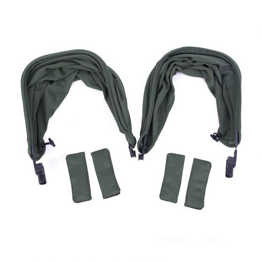 Pack couleur Baby Monsters Easy Twin 3S Reversible Forrest