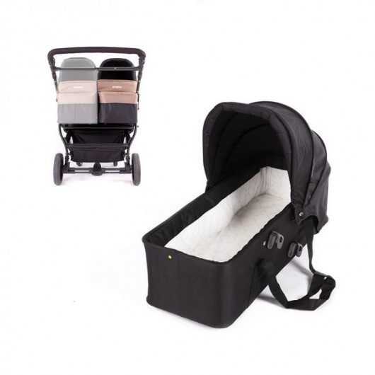 Nacelle principale Baby Monster Easy Twin 3.0 Jeans édition limitée