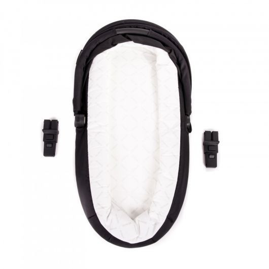 Nacelle Baby Monsters Globe Noire