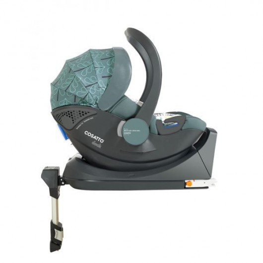 Siège-auto Cosatto Dock Fjord