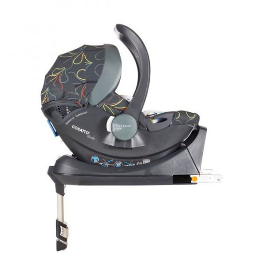 Siège-auto Cosatto Dock Nordik