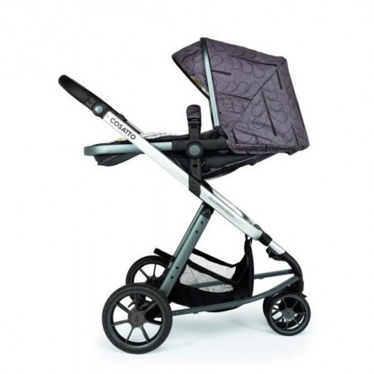 Poussette combinée Cosatto Giggle 3 Fika Forest