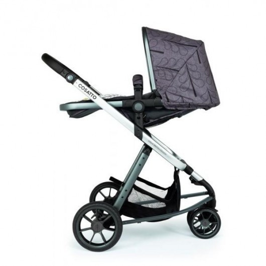 Poussette combinée Cosatto Giggle 3 Fika Forest