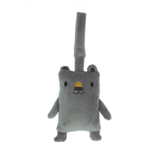 Poussette combinée Cosatto Giggle 3 Fika Forest