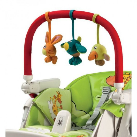 Coussin Chaise Haute Peg Perego Pas Cher Arche De Jeux Peg Perego Pour Chaise Haute