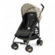 Poussette Peg Perego Pliko Mini Graphic Gold