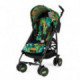 Poussette Peg Perego Pliko Mini Jaguars