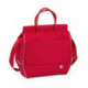 Sac à langer Peg Perego Borsa Red Shine