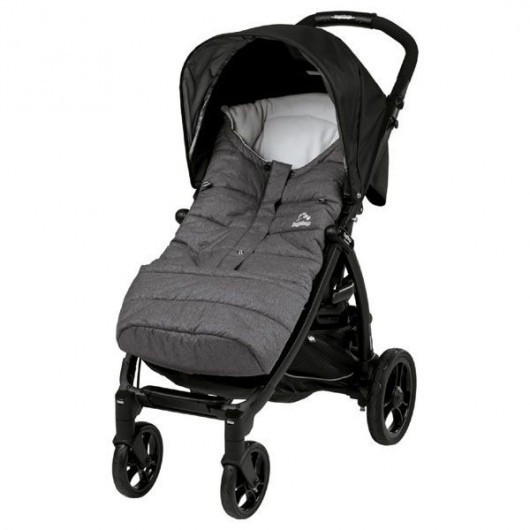 Chancelière Peg Perego Vario pour poussette Peg Perego - Peg