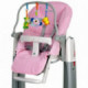 Kit Peg Perego pour Tatamia rose 