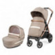 Poussette combinée Peg Perego Book - Nacelle Mon Amour