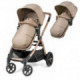 Poussette double Peg Perego Ypsi Mon Amour