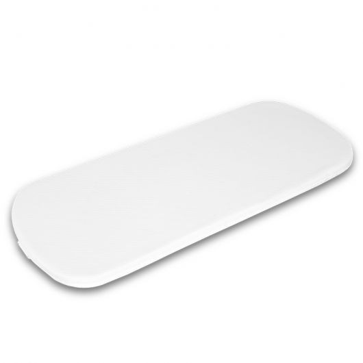 Poussette combinée Lionelo Amber - Nacelle Grey Graphit