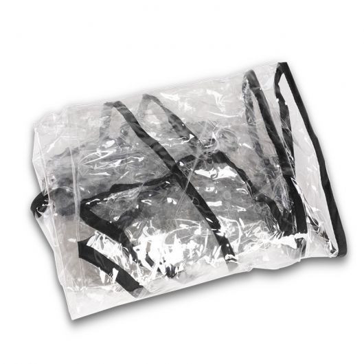 Poussette combinée Lionelo Amber - Nacelle Blue Navy