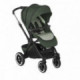 Poussette Jane Crosslight Forest Green 2022