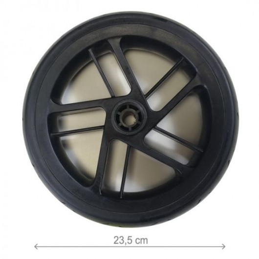 Roue Avant Jane Trider