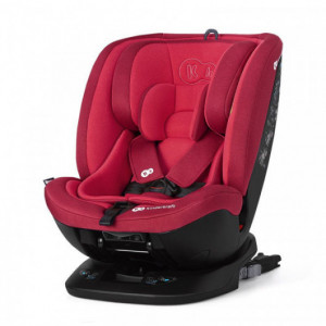 Siège auto Kinderkraft Myway Red - Kinderkraft - Cabriole bébé