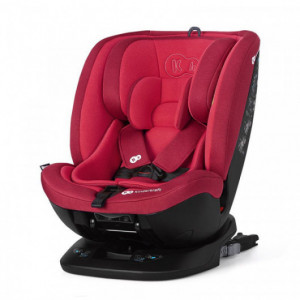 Siège auto Kinderkraft Xpedition Red