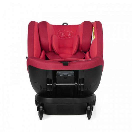 Siège auto Kinderkraft Xpedition Red