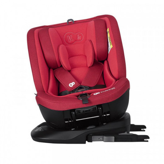Siège auto Kinderkraft Xpedition Red