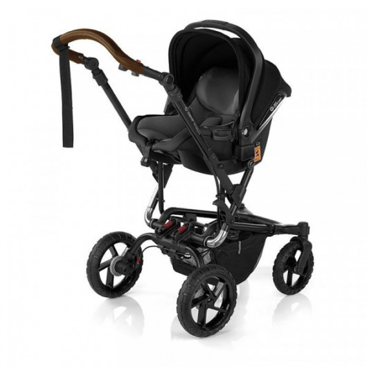 Poussette 3 En 1 Poussette Pliable Siège Auto Buggy Maxi Cosi 0 36 Mois