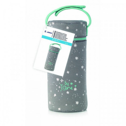 Porte biberon isotherme Jane Dim Grey 2022