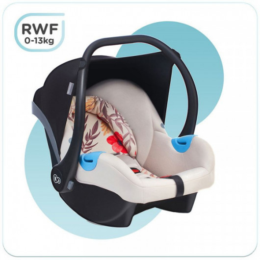 Siège auto Kinderkraft Mink Bird