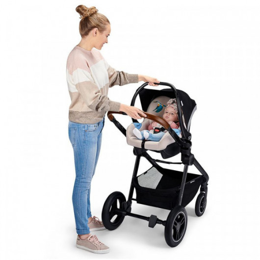 Siège auto Kinderkraft Mink Bird