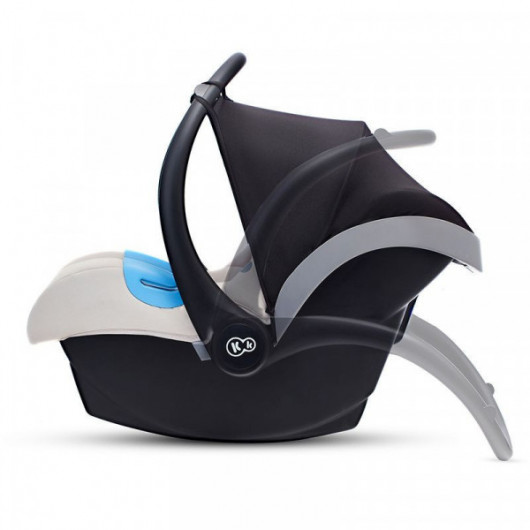 Siège auto Kinderkraft Mink Bird