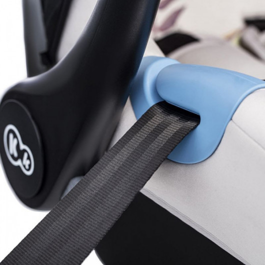 Siège auto Kinderkraft Mink Bird