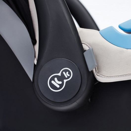 Siège auto Kinderkraft Mink Bird