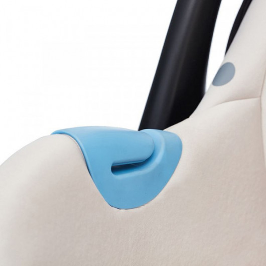 Siège auto Kinderkraft Mink Bird