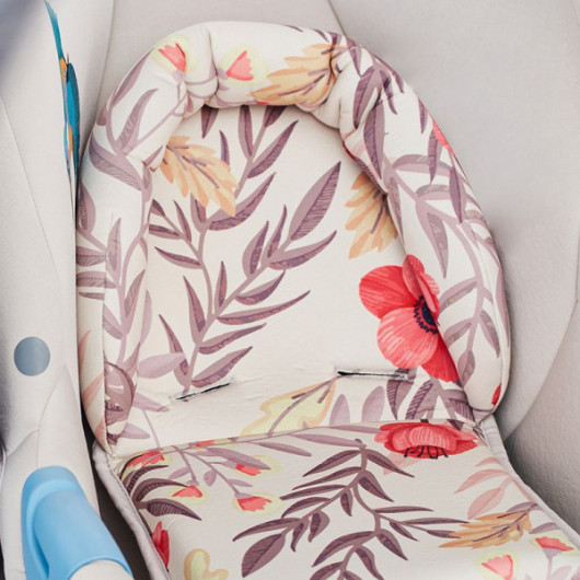 Siège auto Kinderkraft Mink Bird