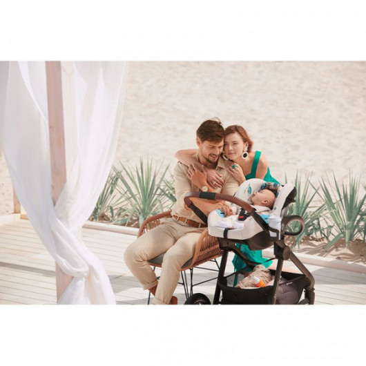 Siège auto Kinderkraft Mink Bird