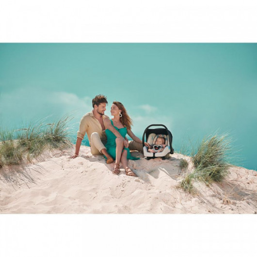 Siège auto Kinderkraft Mink Bird