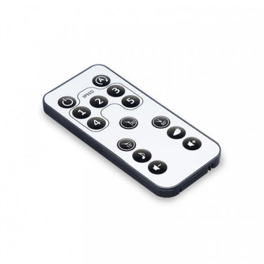 Berceau 2 en 1 Lionelo Figgy Grey Stone