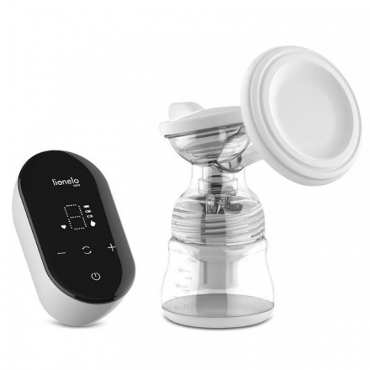 Tire-lait électrique Lionelo Fidi Go