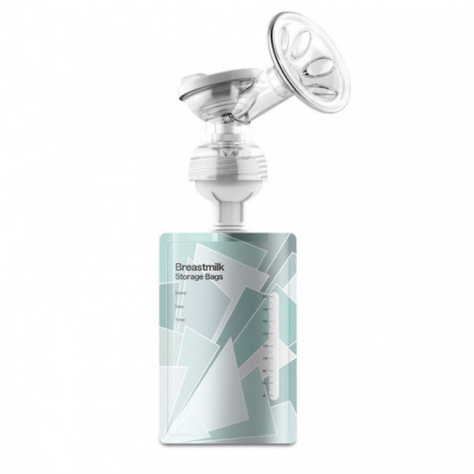 Tire-lait électrique double Lionelo Twee Go