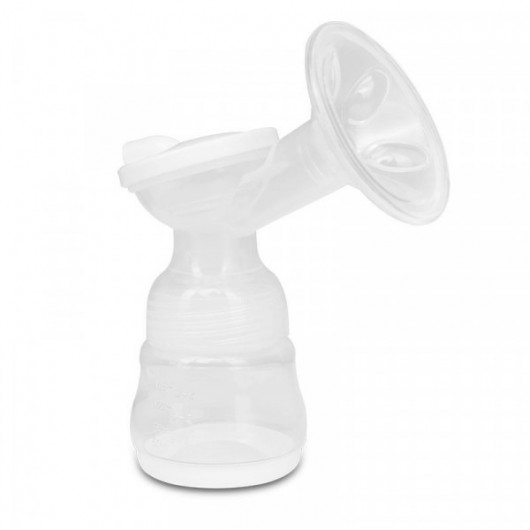 Tire-lait électrique double Lionelo Twee Go