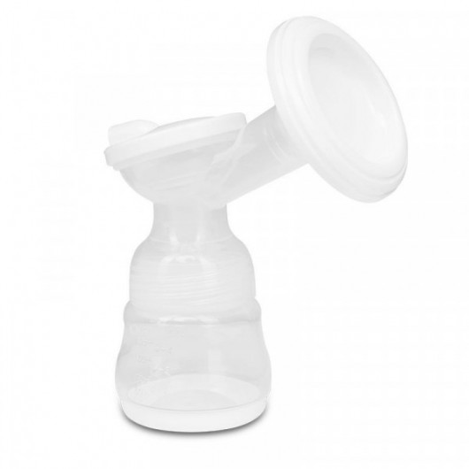 Tire-lait électrique double Lionelo Twee Go